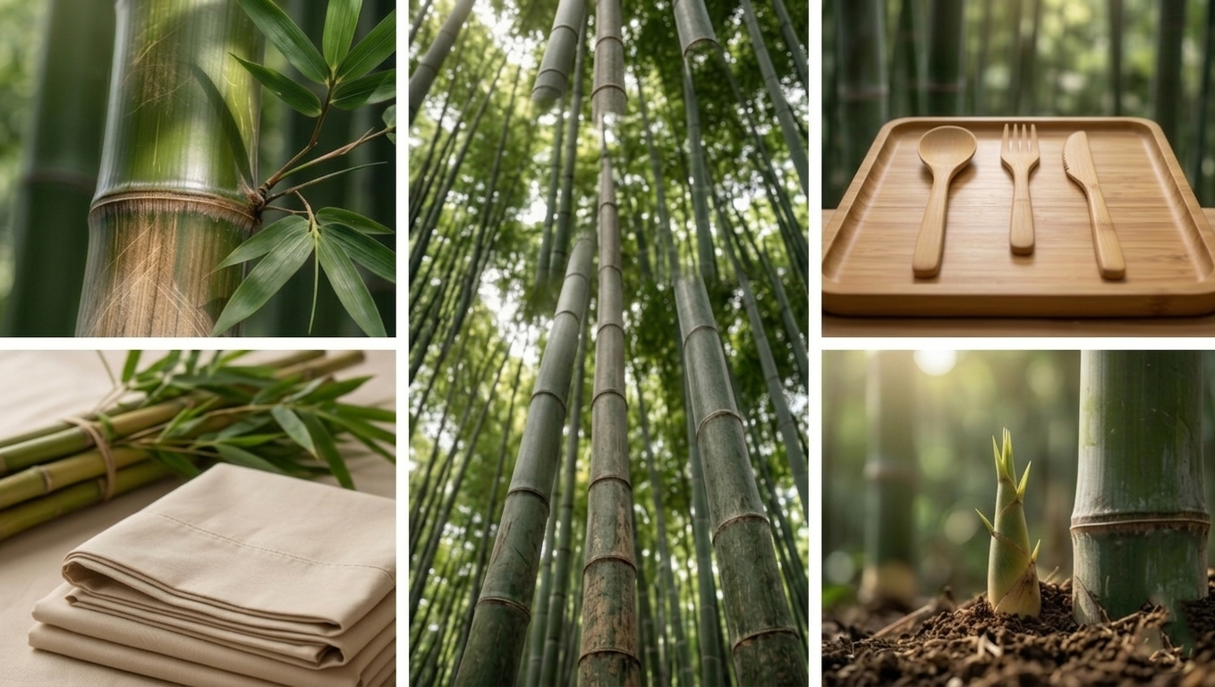 Bamborinspiration | De Groene Revolutie e-book