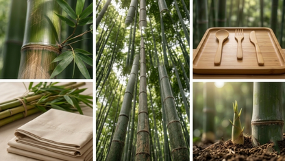 Bamborinspiration | De Groene Revolutie e-book